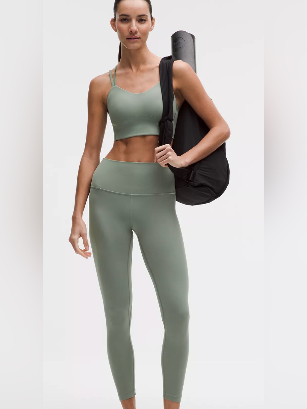 Lululemon Align Tight